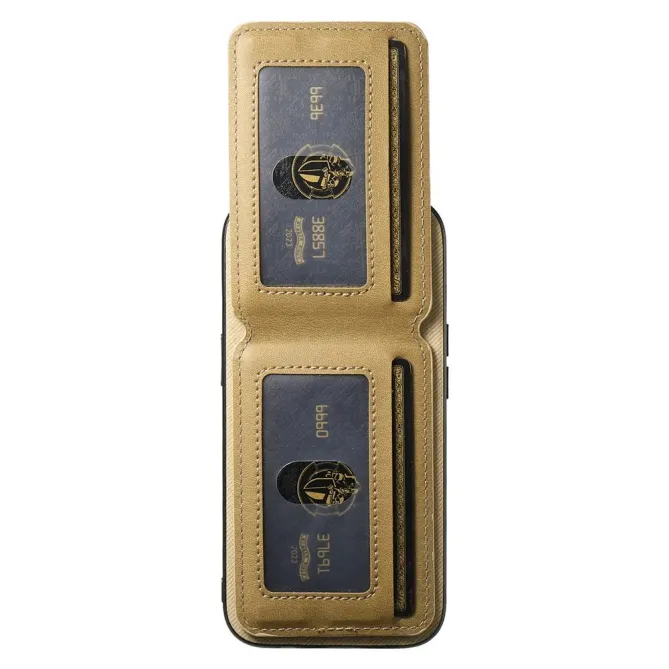 Coque Honor Magic 8 Lite / X9d 5G cuir tissu RFID | SMARTWALL