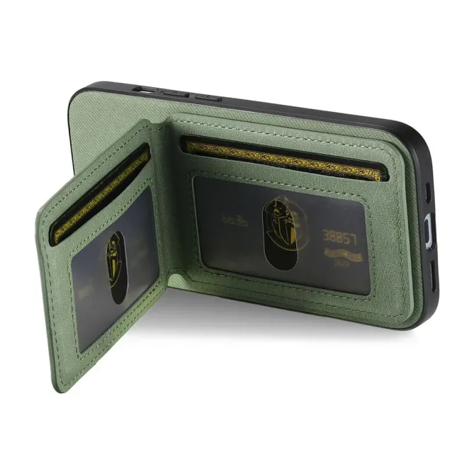 Coque Honor Magic 8 Lite / X9d 5G cuir tissu RFID | SMARTWALL