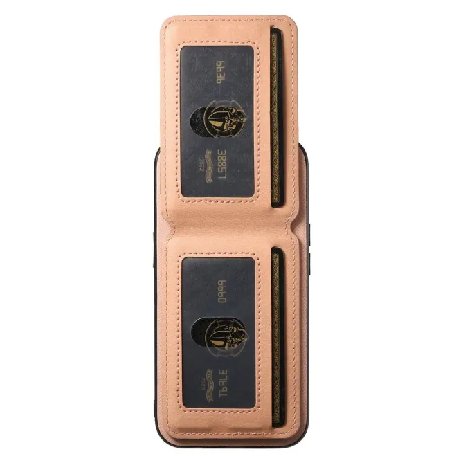 Coque Honor Magic 8 Lite / X9d 5G cuir tissu RFID | SMARTWALL