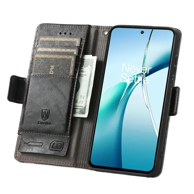 Housse Honor Magic 8 Lite / X9d 5G Flip Business | Vestro