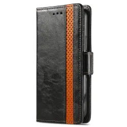 Housse Honor Magic 8 Lite / X9d 5G Flip Business | Vestro