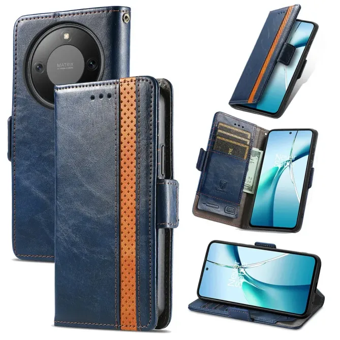 Housse Honor Magic 8 Lite / X9d 5G Flip Business | Vestro