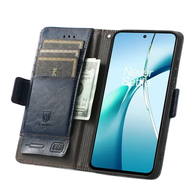 Housse Honor Magic 8 Lite / X9d 5G Flip Business | Vestro