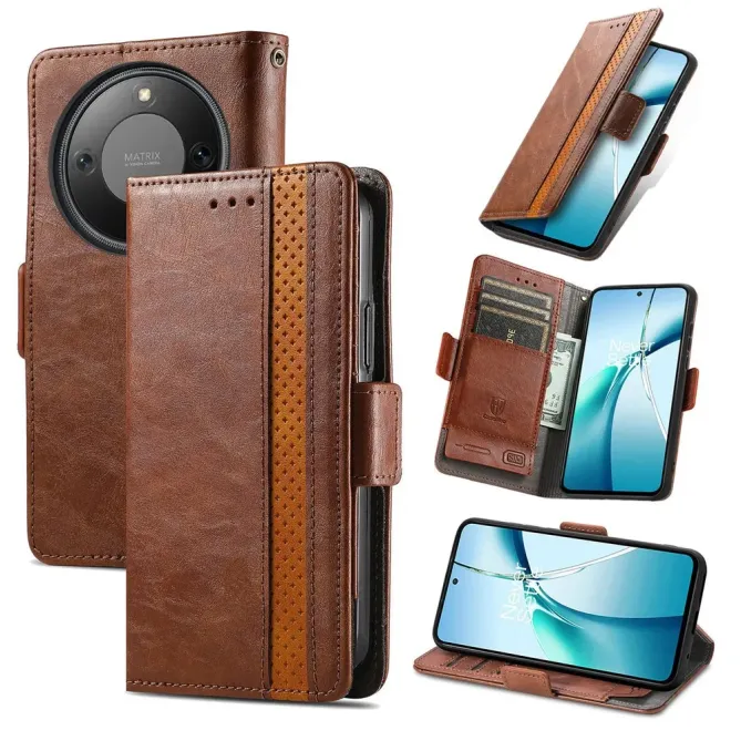 Housse Honor Magic 8 Lite / X9d 5G Flip Business | Vestro