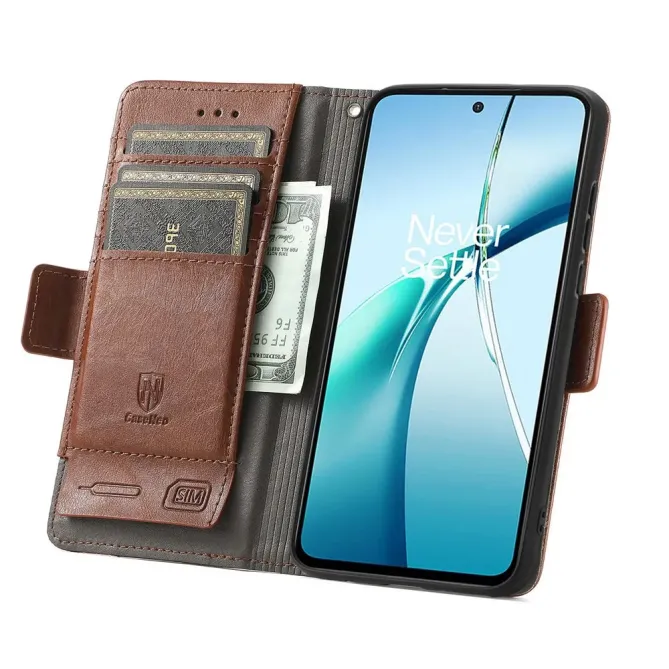 Housse Honor Magic 8 Lite / X9d 5G Flip Business | Vestro