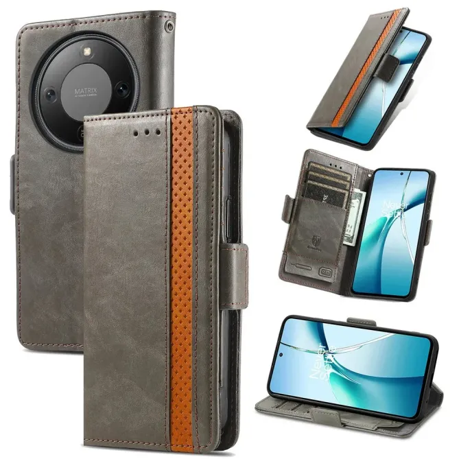 Housse Honor Magic 8 Lite / X9d 5G Flip Business | Vestro