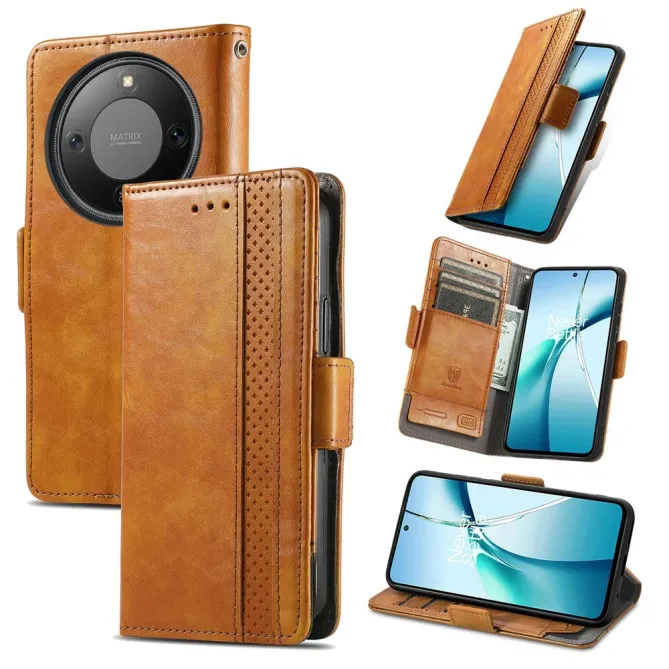 Housse Honor Magic 8 Lite / X9d 5G Flip Business | Vestro