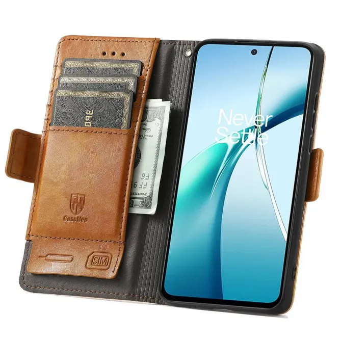 Housse Honor Magic 8 Lite / X9d 5G Flip Business | Vestro