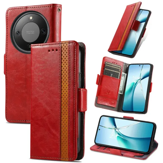 Housse Honor Magic 8 Lite / X9d 5G Flip Business | Vestro