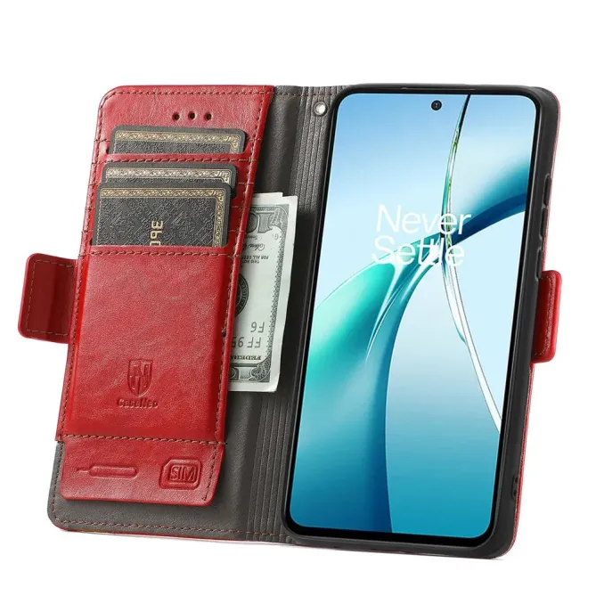 Housse Honor Magic 8 Lite / X9d 5G Flip Business | Vestro