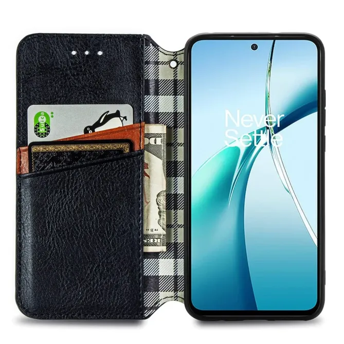 Flip Cover Honor Magic 8 Lite / X9d 5G KUB Design Porte Cartes