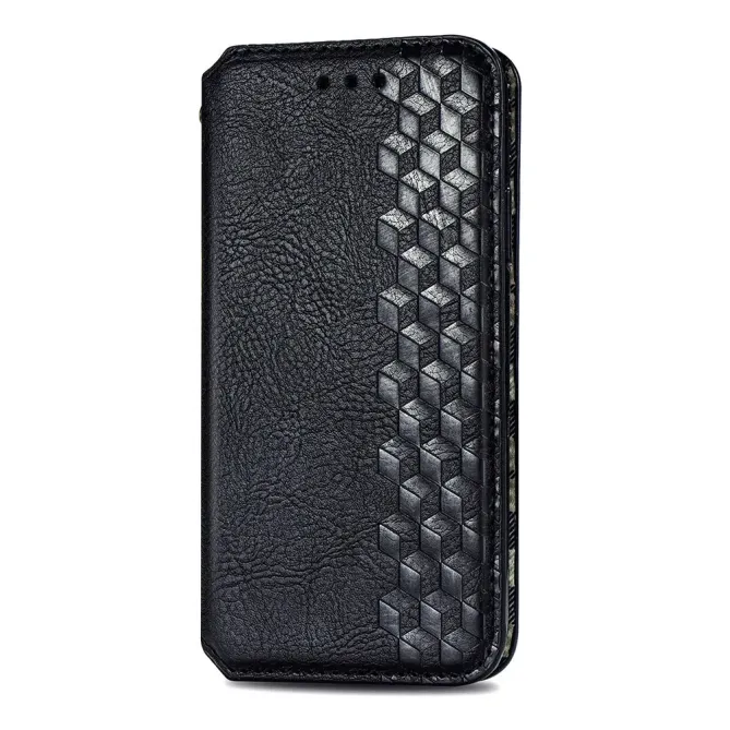 Flip Cover Honor Magic 8 Lite / X9d 5G KUB Design Porte Cartes