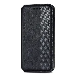 Flip Cover Honor Magic 8 Lite / X9d 5G KUB Design Porte Cartes