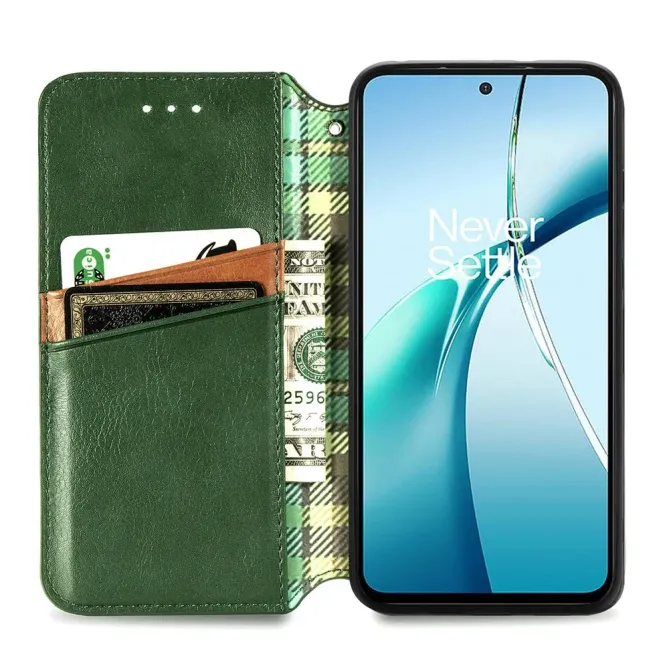 Flip Cover Honor Magic 8 Lite / X9d 5G KUB Design Porte Cartes