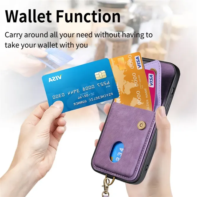Coque Honor Magic 8 Lite / X9d 5G avec Porte-Carte | VINTAGE