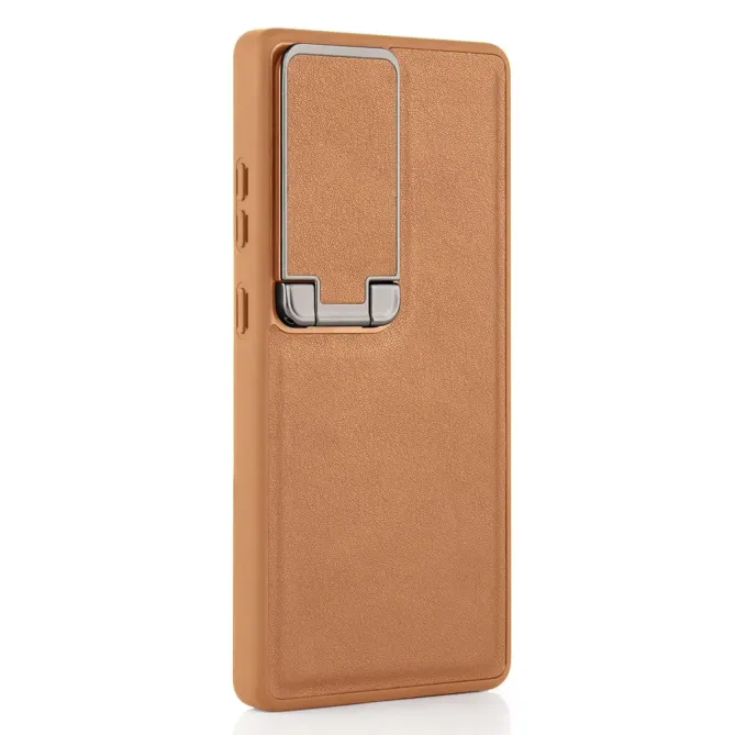 Coque Samsung Galaxy S26 Ultra avec protection d’objectif et support