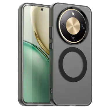 Coque Honor Magic 8 Lite / X9d 5G Transparente | Candy