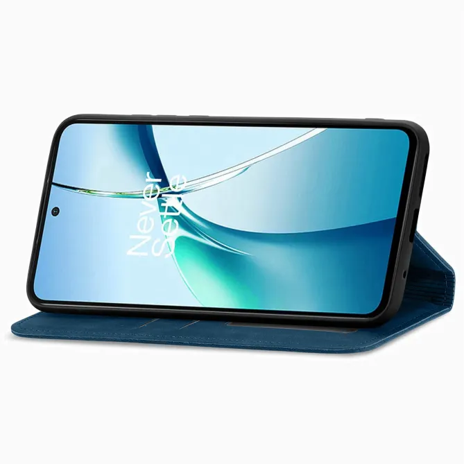 Flip Cover Honor Magic 8 Lite / X9d 5G Business Rétro