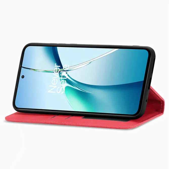 Flip Cover Honor Magic 8 Lite / X9d 5G Business Rétro