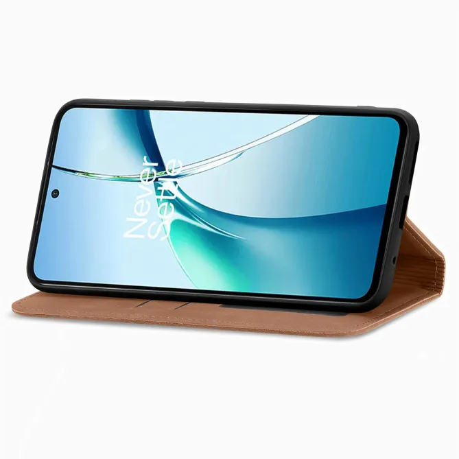 Flip Cover Honor Magic 8 Lite / X9d 5G Business Rétro