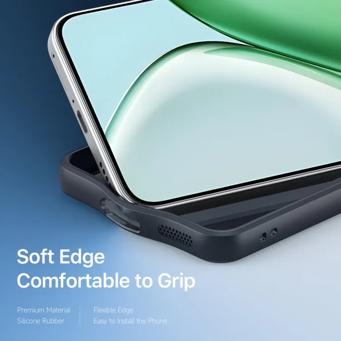 Coque Honor Magic 8 Lite / X9d 5G Aimo Series Transparente