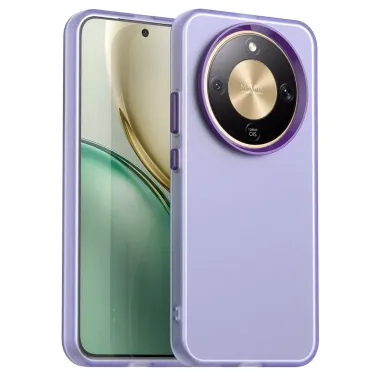 Coque Honor Magic 8 Lite / X9d 5G Semi Transparente | Candy 2