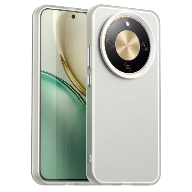 Coque Honor Magic 8 Lite / X9d 5G Semi Transparente | Candy 2