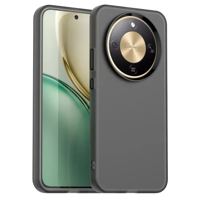 Coque Honor Magic 8 Lite / X9d 5G Semi Transparente | Candy 2