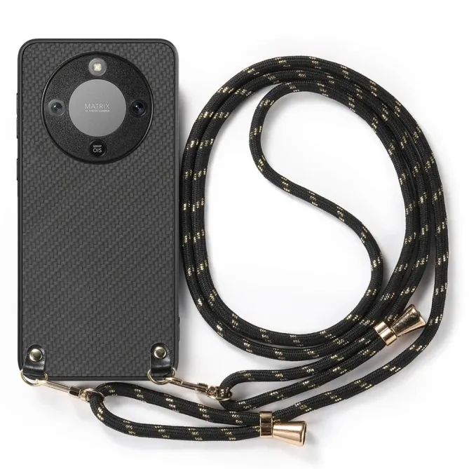 Coque Honor Magic 8 Lite / X9d 5G Cordon | BALADE