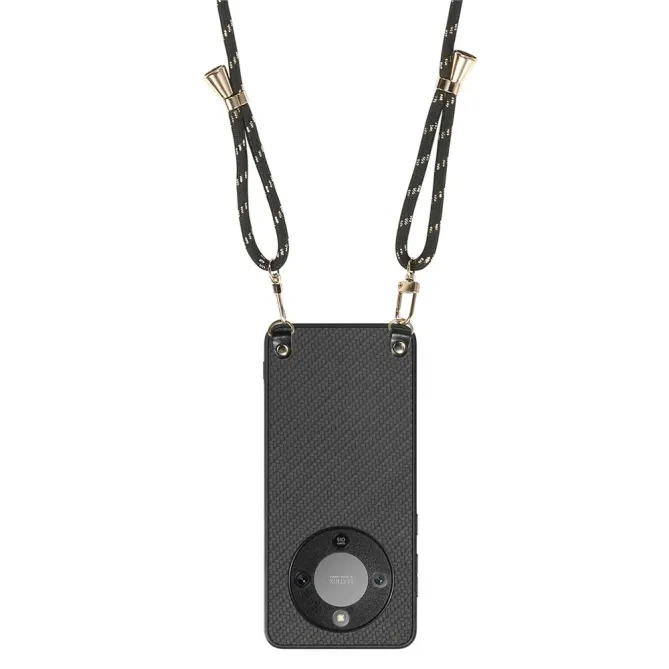 Coque Honor Magic 8 Lite / X9d 5G Cordon | BALADE