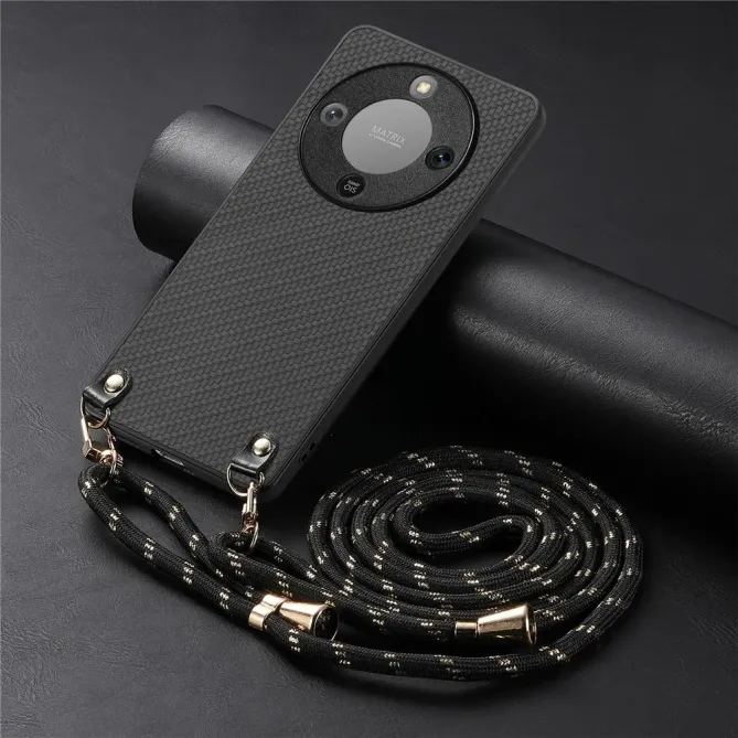 Coque Honor Magic 8 Lite / X9d 5G Cordon | BALADE