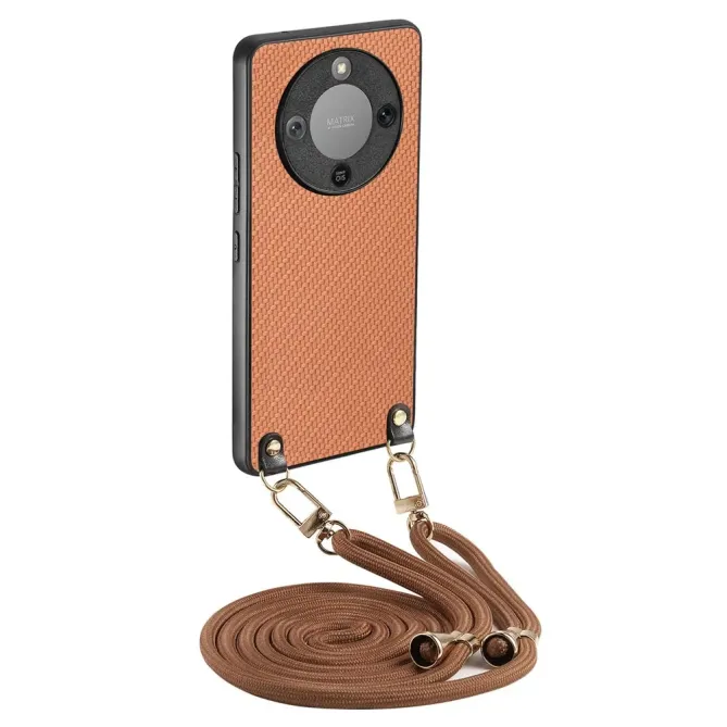 Coque Honor Magic 8 Lite / X9d 5G Cordon | BALADE