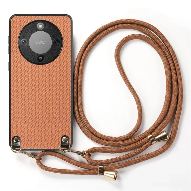 Coque Honor Magic 8 Lite / X9d 5G Cordon | BALADE