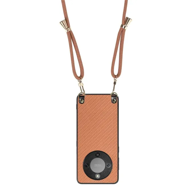 Coque Honor Magic 8 Lite / X9d 5G Cordon | BALADE