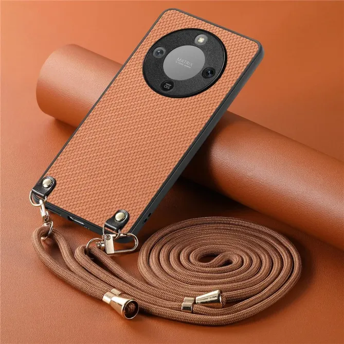 Coque Honor Magic 8 Lite / X9d 5G Cordon | BALADE