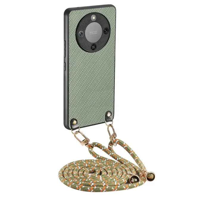 Coque Honor Magic 8 Lite / X9d 5G Cordon | BALADE