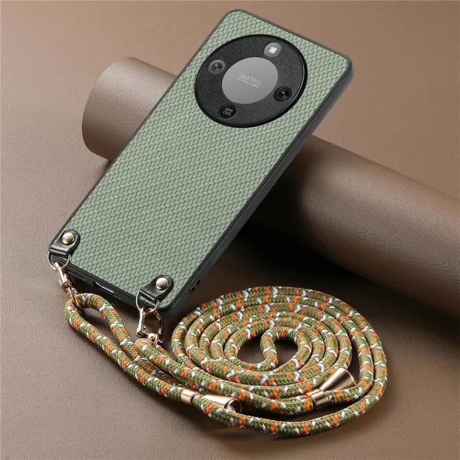 Coque Honor Magic 8 Lite / X9d 5G Cordon | BALADE