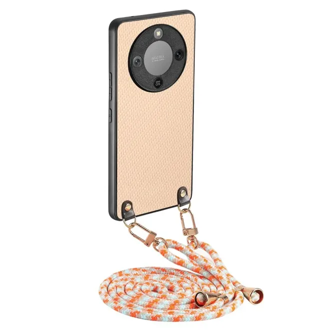 Coque Honor Magic 8 Lite / X9d 5G Cordon | BALADE