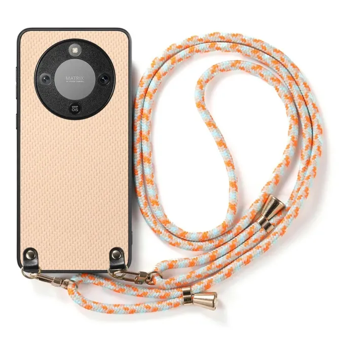 Coque Honor Magic 8 Lite / X9d 5G Cordon | BALADE