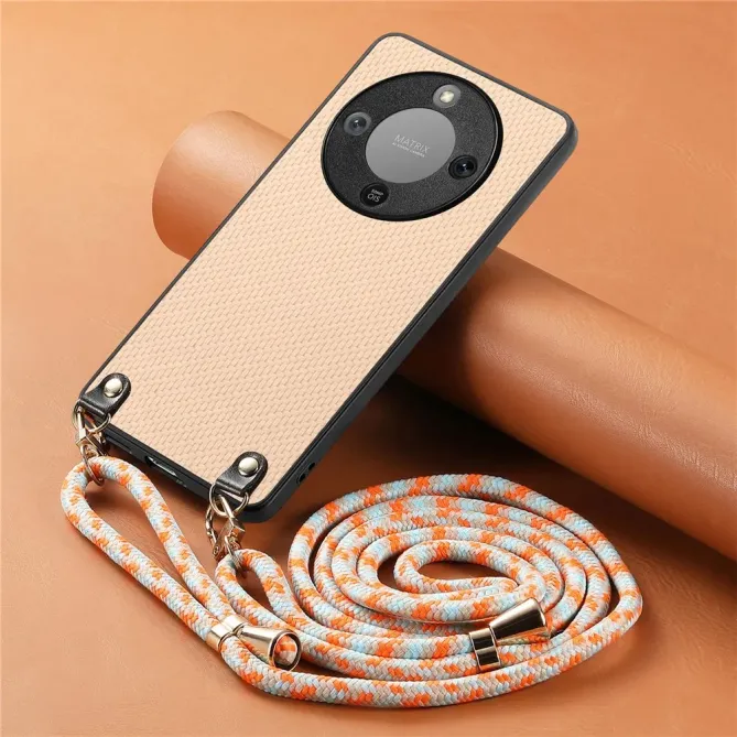 Coque Honor Magic 8 Lite / X9d 5G Cordon | BALADE