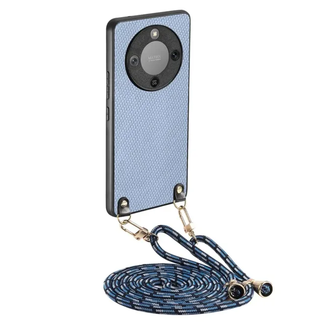 Coque Honor Magic 8 Lite / X9d 5G Cordon | BALADE