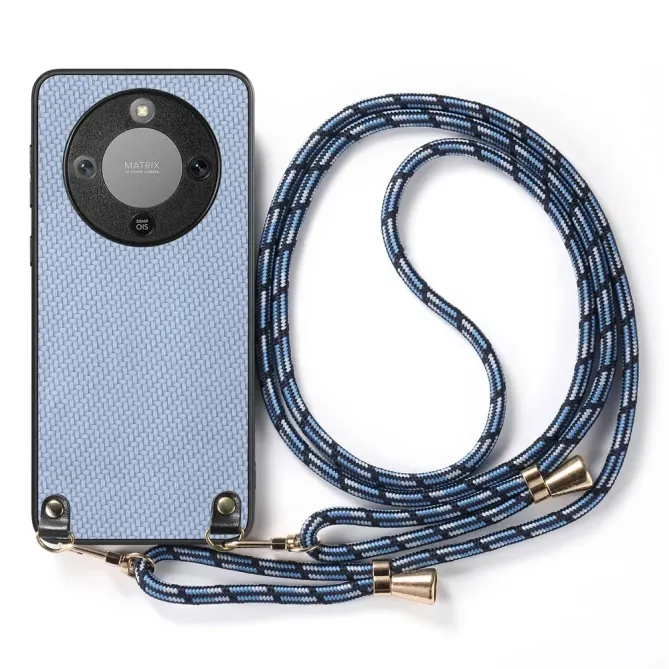 Coque Honor Magic 8 Lite / X9d 5G Cordon | BALADE