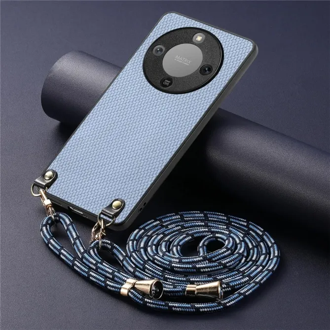 Coque Honor Magic 8 Lite / X9d 5G Cordon | BALADE