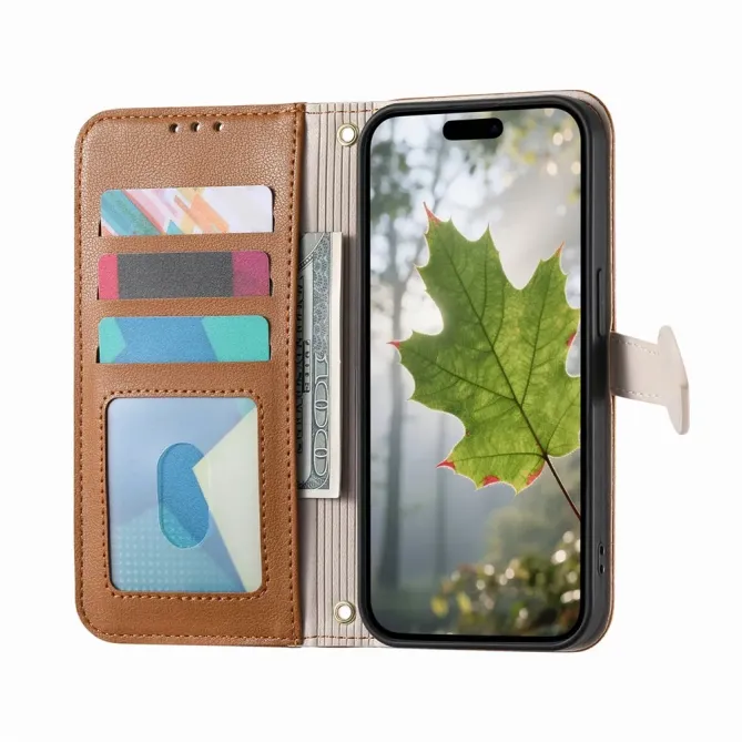 Housse Honor Magic 8 Lite / X9d 5G Leaf