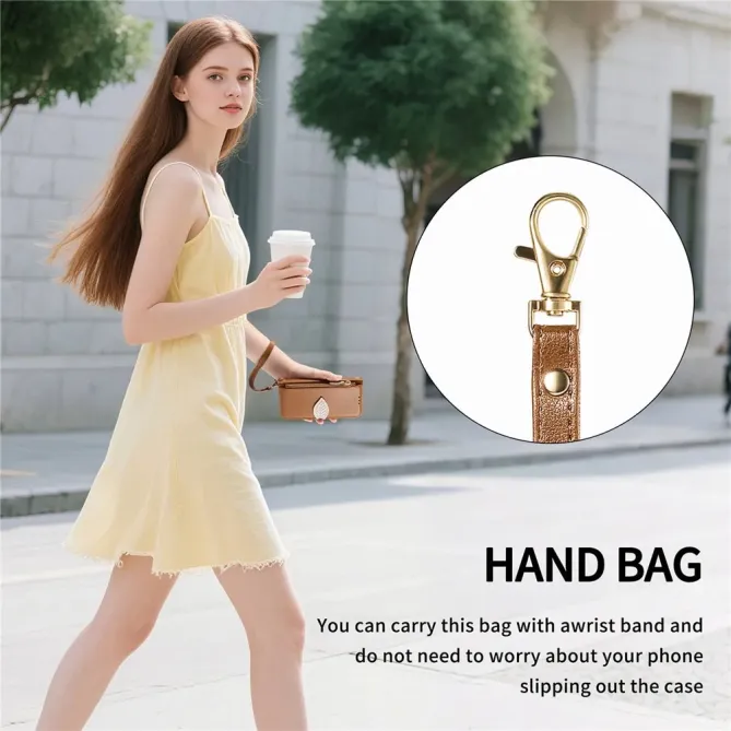 Housse Honor Magic 8 Lite / X9d 5G Leaf