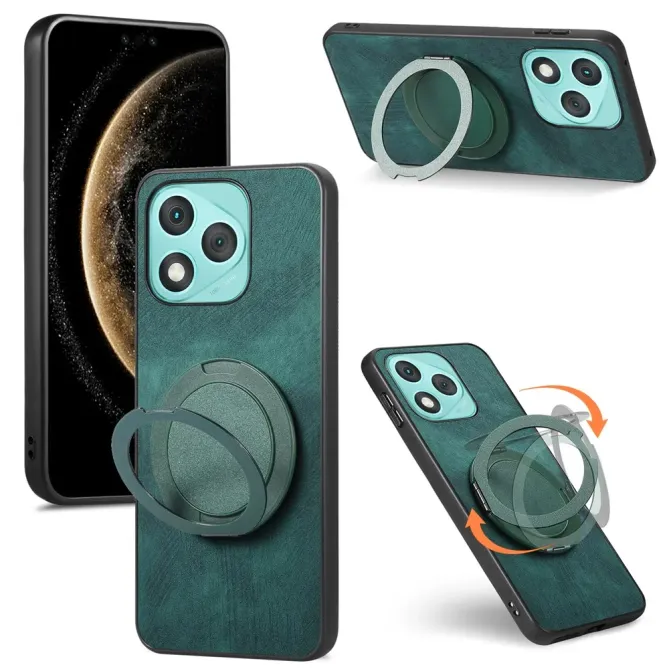 Coque Honor 400 Lite avec Anneau Rotatif Rétro | GYRO