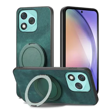 Coque Honor 400 Lite avec Anneau Rotatif Rétro | GYRO