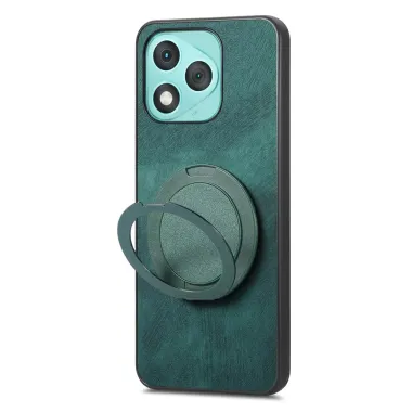 Coque Honor 400 Lite avec Anneau Rotatif Rétro | GYRO