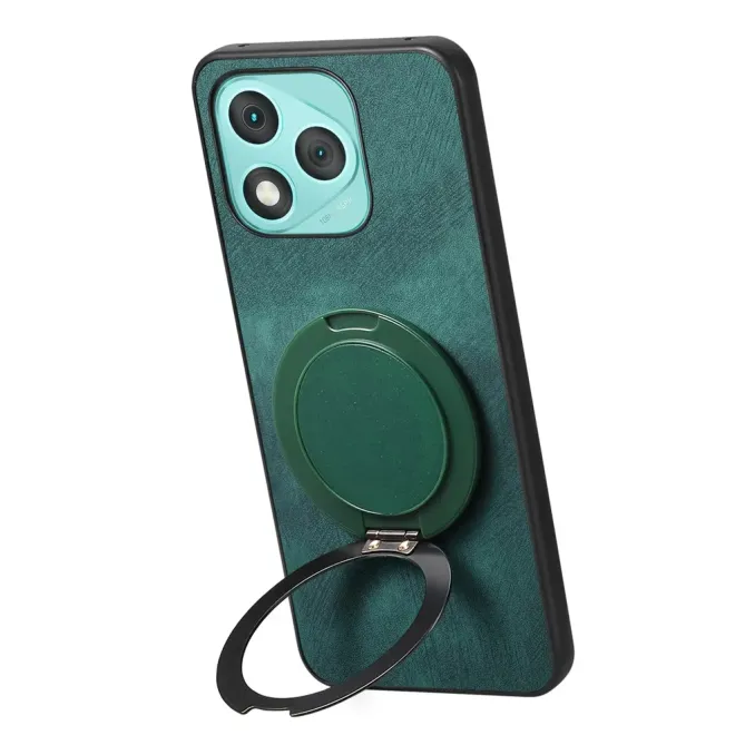 Coque Honor 400 Lite avec Anneau Rotatif Rétro | GYRO