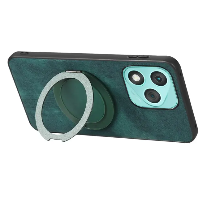 Coque Honor 400 Lite avec Anneau Rotatif Rétro | GYRO
